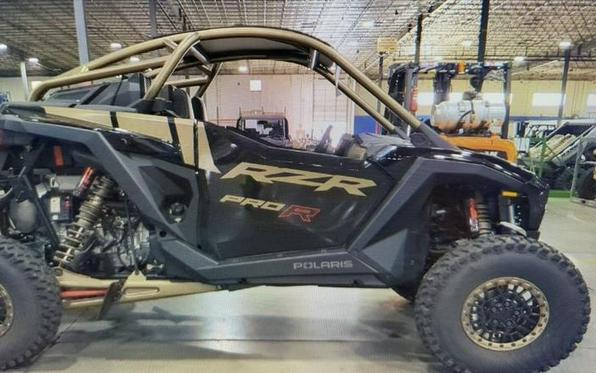 2025 Polaris® RZR Pro R Ultimate