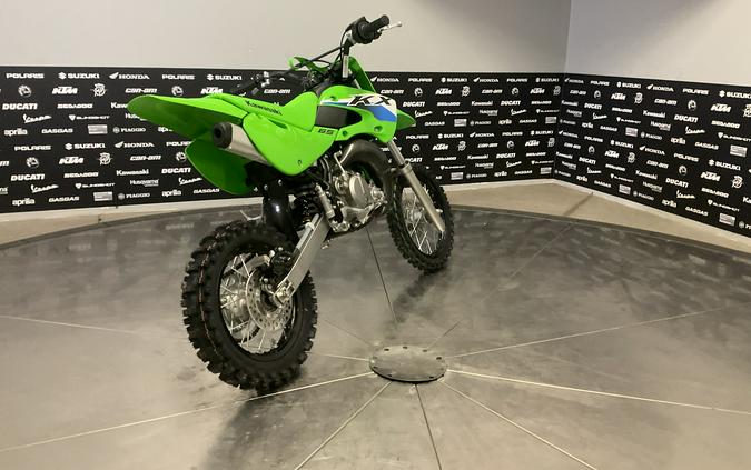 2027 KAWASAKI KX 65 - 63513K