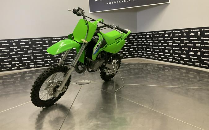 2027 KAWASAKI KX 65 - 63513K