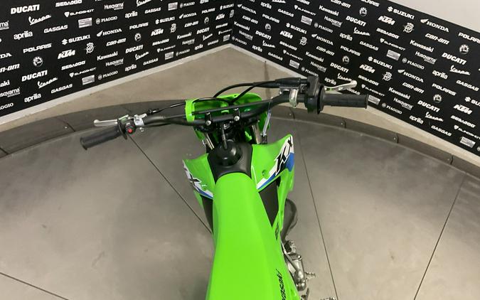 2027 KAWASAKI KX 65 - 63513K