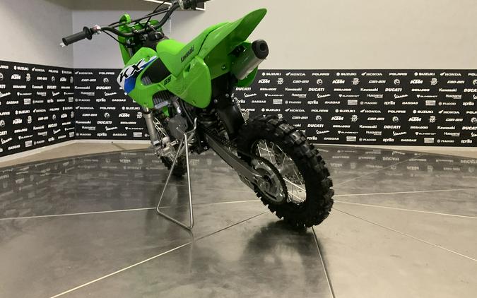 2027 KAWASAKI KX 65 - 63513K
