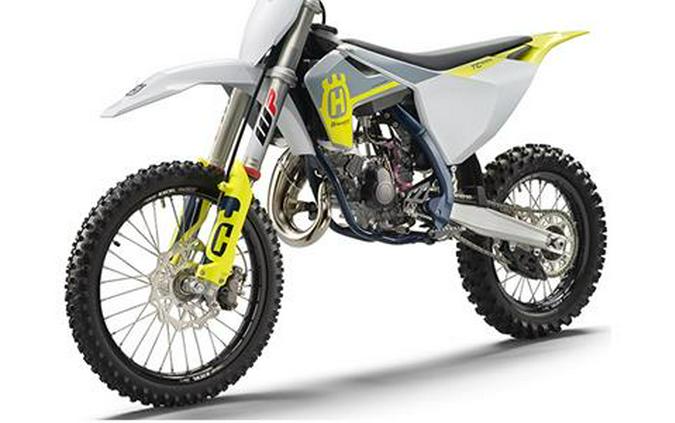 2023 Husqvarna TC 85 17/14