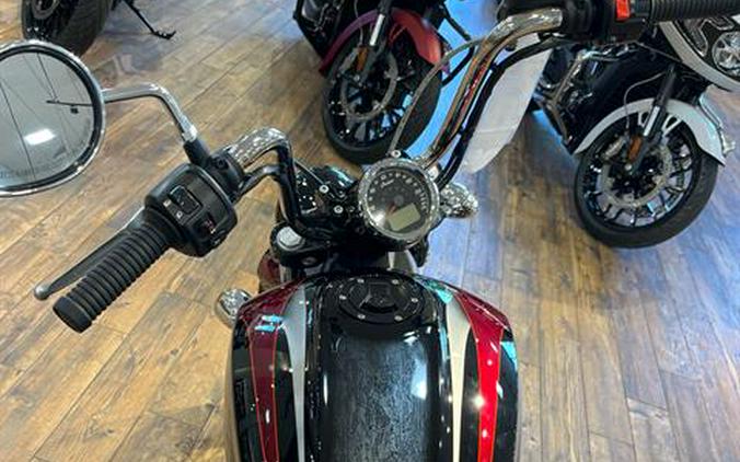 2023 Indian Motorcycle Scout® Sixty