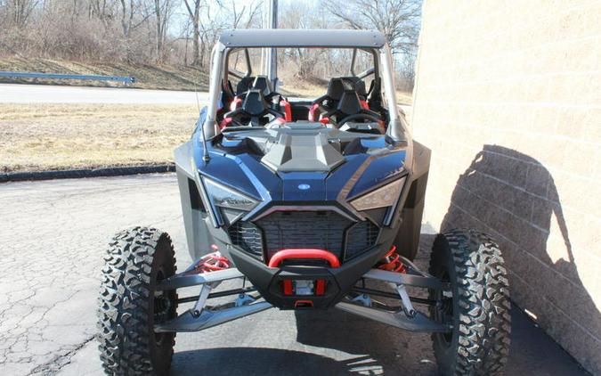 2023 Polaris® RZR Pro R 4 Premium