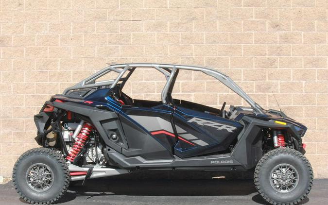 2023 Polaris® RZR Pro R 4 Premium