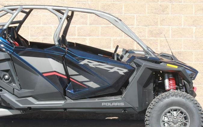 2023 Polaris® RZR Pro R 4 Premium