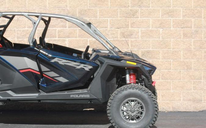 2023 Polaris® RZR Pro R 4 Premium