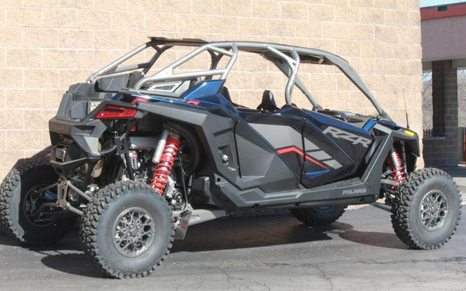 2023 Polaris® RZR Pro R 4 Premium