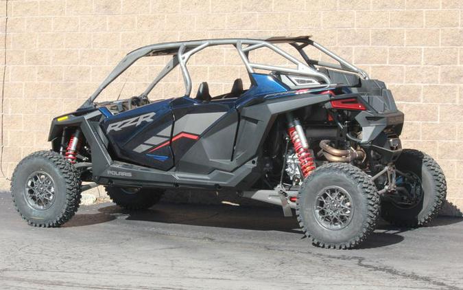 2023 Polaris® RZR Pro R 4 Premium