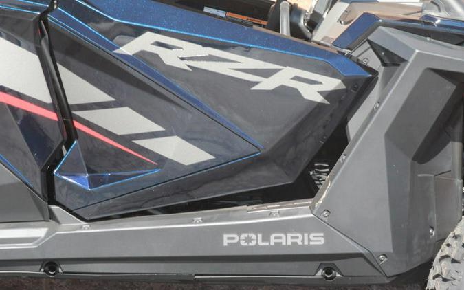 2023 Polaris® RZR Pro R 4 Premium