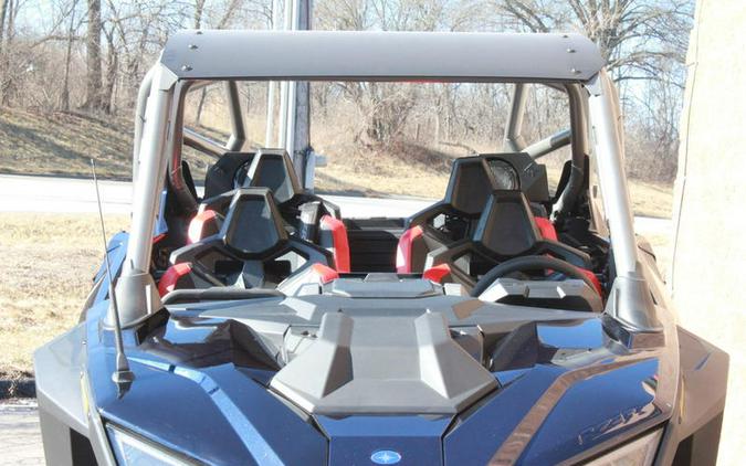 2023 Polaris® RZR Pro R 4 Premium