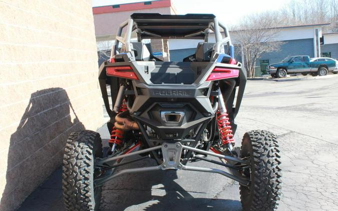 2023 Polaris® RZR Pro R 4 Premium