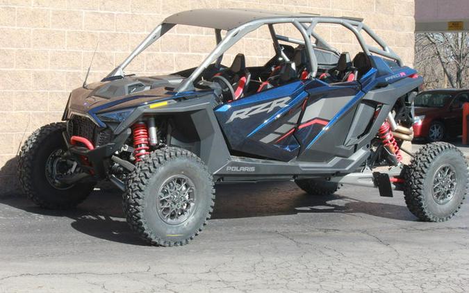 2023 Polaris® RZR Pro R 4 Premium