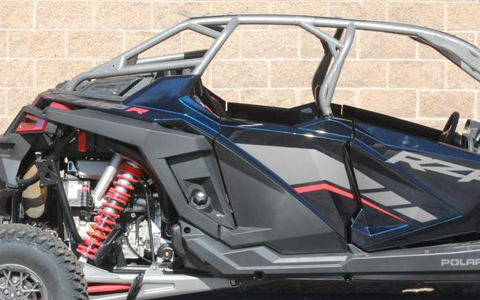 2023 Polaris® RZR Pro R 4 Premium