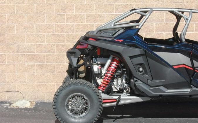 2023 Polaris® RZR Pro R 4 Premium