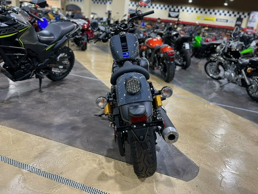 2023 Yamaha Bolt R-Spec