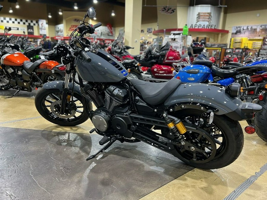 2023 Yamaha Bolt R-Spec