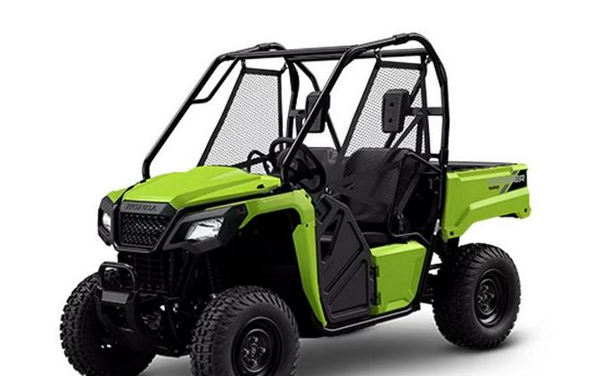 2023 Honda® Pioneer 520