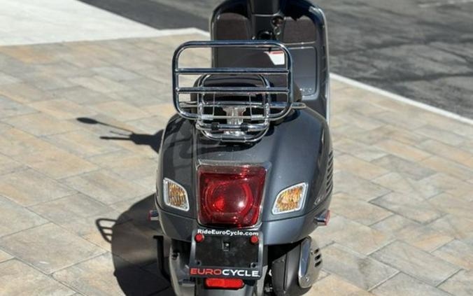 2022 Vespa GTS 300 Touring