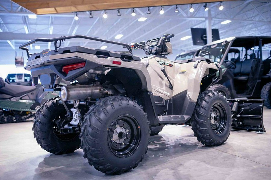 2024 Polaris® Sportsman 570 EPS with Snow Plow