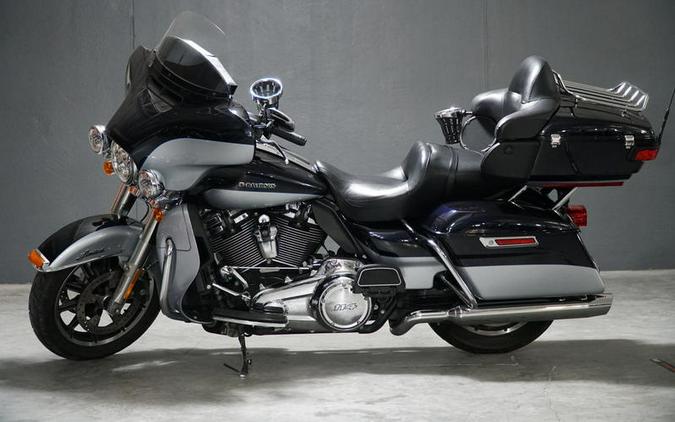 2019 Harley-Davidson® FLHTK - Ultra Limited