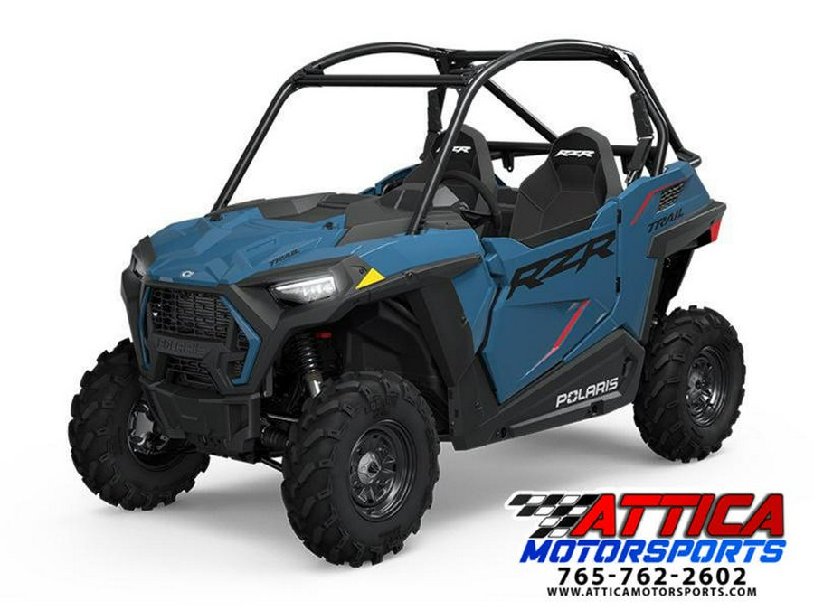 2024 Polaris® RZR Trail Sport