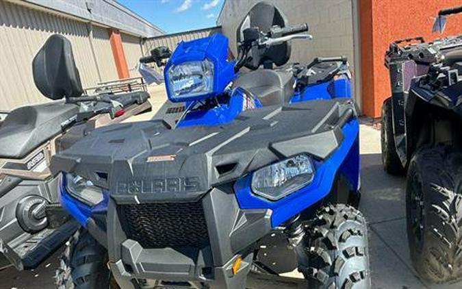 2024 Polaris Sportsman Touring 570