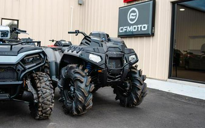 2024 Polaris Sportsman 850 High Lifter Edition