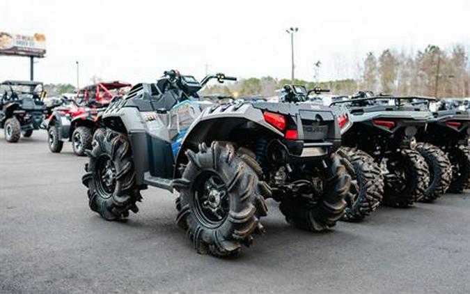 2024 Polaris Sportsman 850 High Lifter Edition