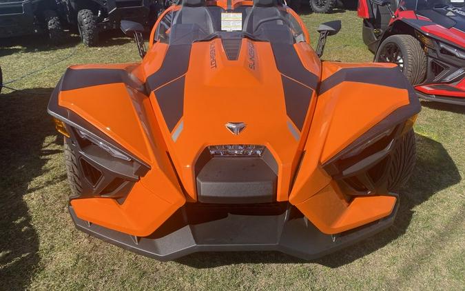 2024 Polaris Slingshot® SL