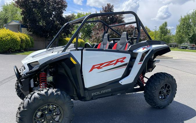 2024 Polaris Industries RZR XP 1000 Sport