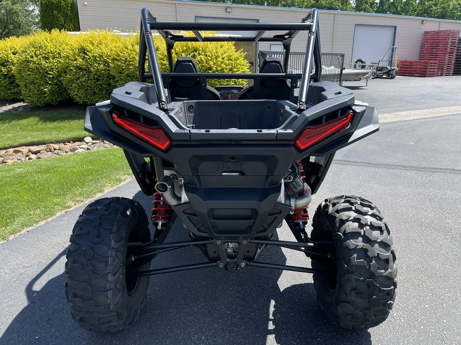 2024 Polaris Industries RZR XP 1000 Sport