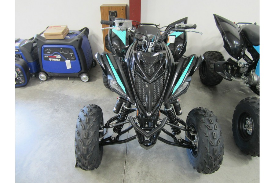 2024 Yamaha Raptor 700R SE