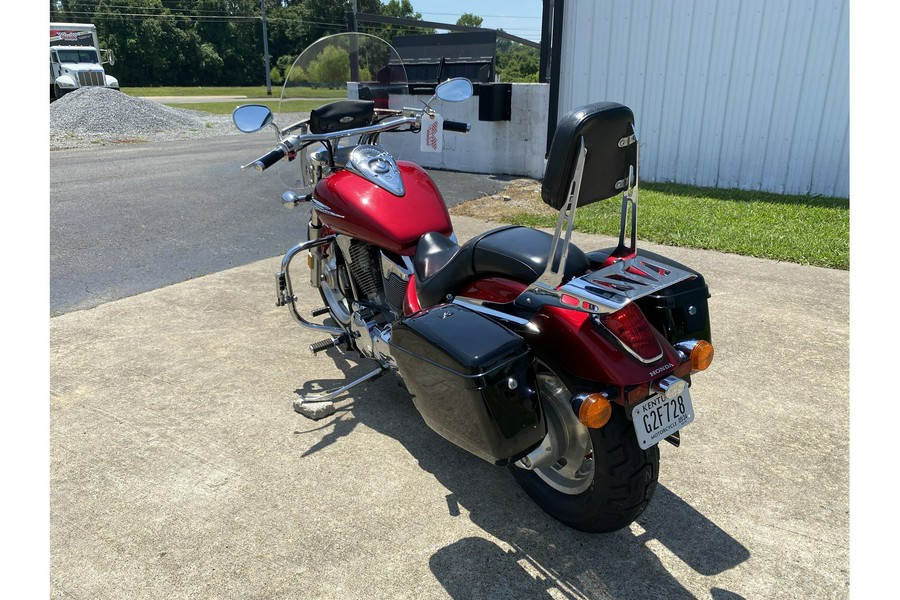 2004 Honda VTX 1300C