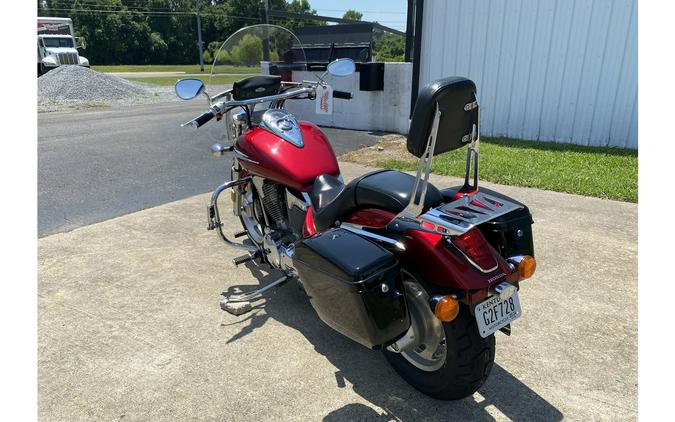 2004 Honda VTX 1300C