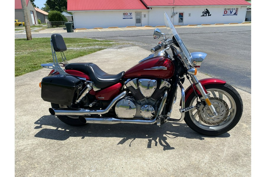 2004 Honda VTX 1300C