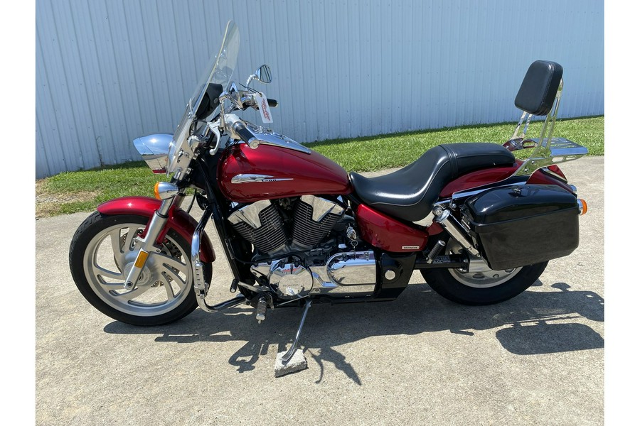 2004 Honda VTX 1300C