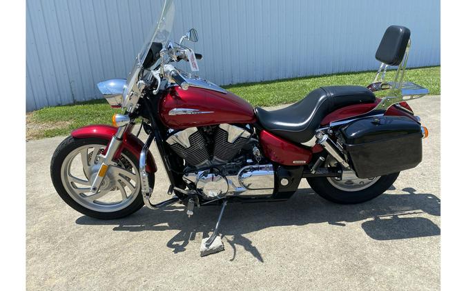 2004 Honda VTX 1300C