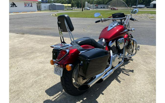 2004 Honda VTX 1300C