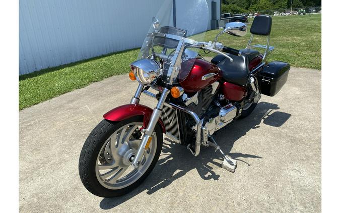 2004 Honda VTX 1300C