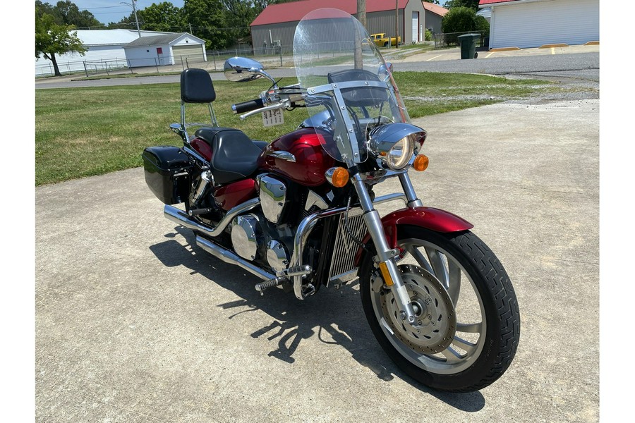 2004 Honda VTX 1300C