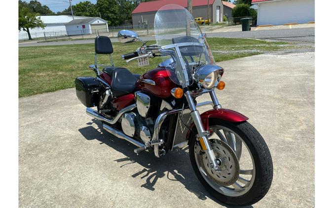 2004 Honda VTX 1300C