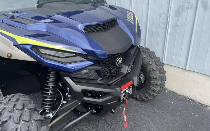 2023 Yamaha Wolverine RMAX4 1000 Limited Edition