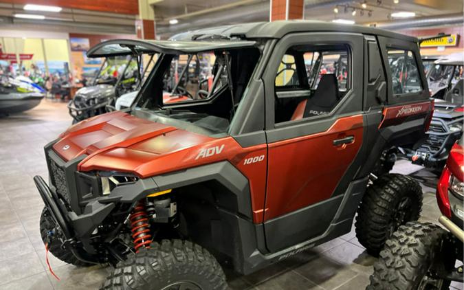 2024 Polaris Polaris XPEDITION ADV Northstar