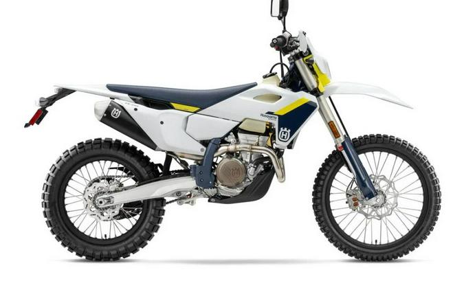 2025 Husqvarna Motorcycles FE 501S