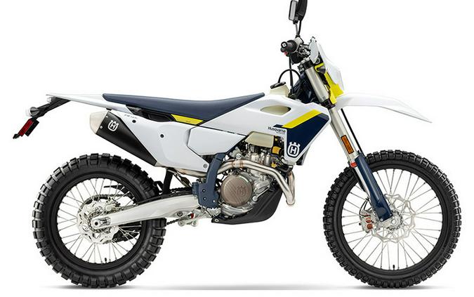 2025 Husqvarna Motorcycles FE 501S