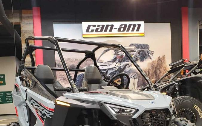 2024 Polaris RZR 200 EFI