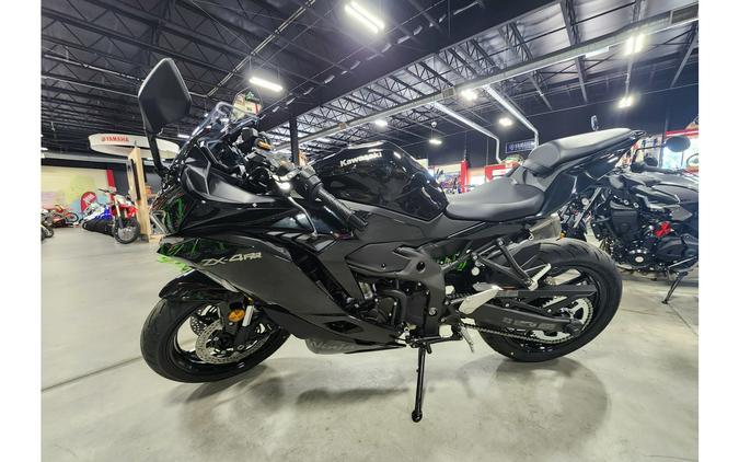 2024 Kawasaki NINJA ZX-4RR ABS