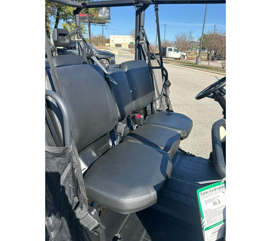 2025 Can-Am Defender MAX DPS HD10