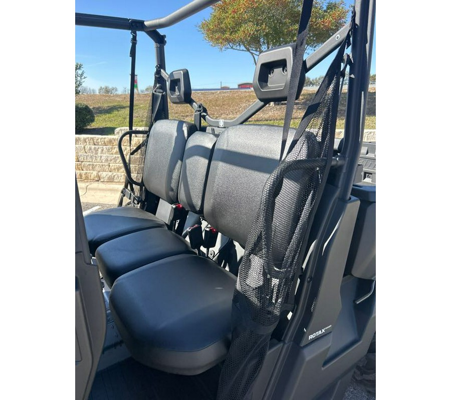 2025 Can-Am Defender MAX DPS HD10